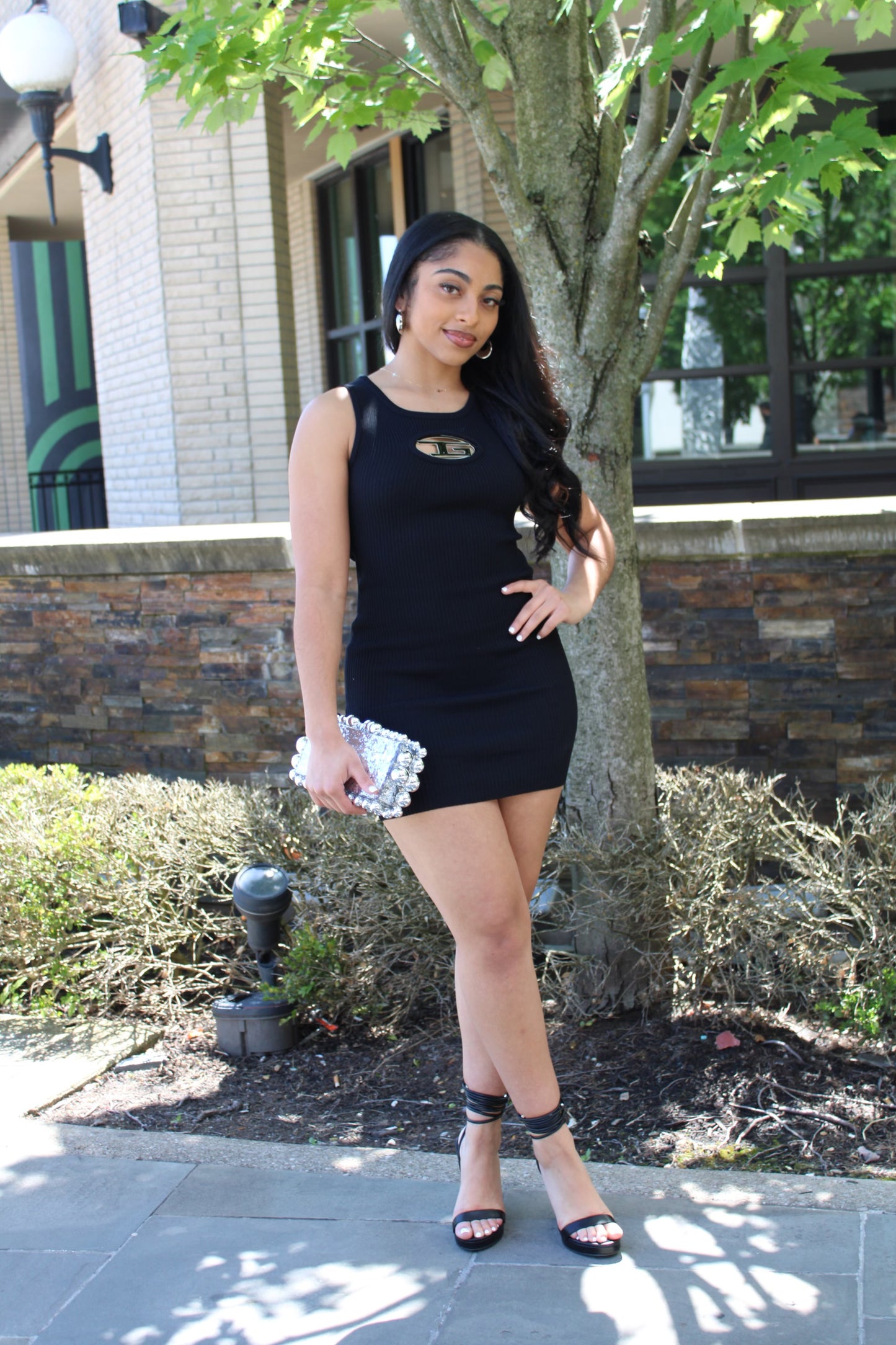 Krave U Dress