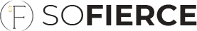 URSoFierce logo